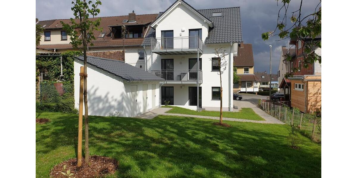 Dachgeschoßwohnung Kassel Harleshausen - 3 Zimmer, 102 m&sup2;, 1.530&euro; | Angebot:26462635