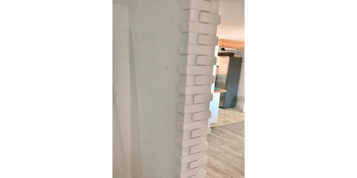 Vermiete schöne große und gepflegte Wohnung 6 zimmer