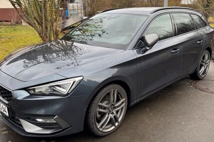 Seat Leon 108.000 km 16.900 &euro; Zierenberg 34289