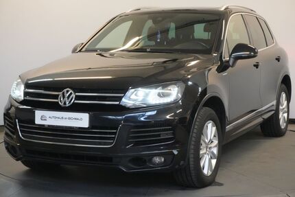 VW Touareg 364.684 km 10.990 &euro; Kassel 34123