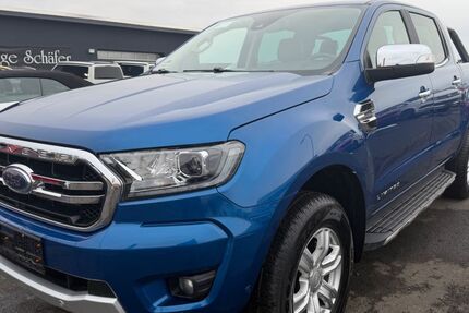 Ford Ranger 22.000 km 31.999 &euro; Fuldatal (Kassel) 34233