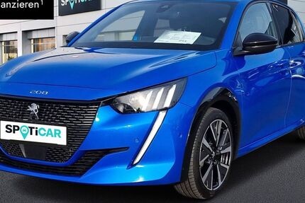 Peugeot 208 44.800 km 15.900 € Kassel 34123