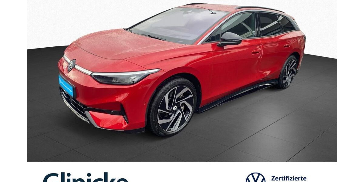 VW ID.7 13.316 km 47.833 &euro; Kassel 34123