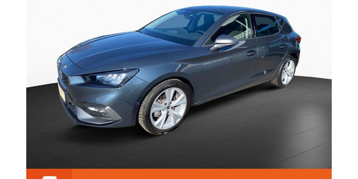 Seat Leon 24.800 km 24.833 &euro; Kassel 34123