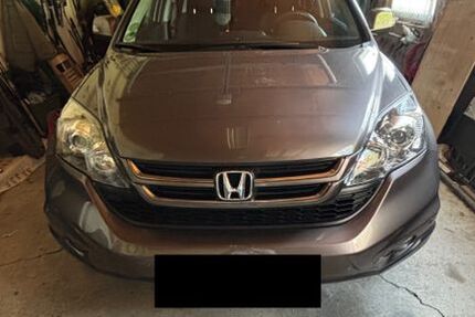 Honda CR-V 34.529 km 13.850 &euro; Kassel 34117