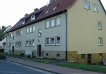 2 Zimmer Küche , Bad mit Wanne in ruhiger Lage nahe Innen Stadt
