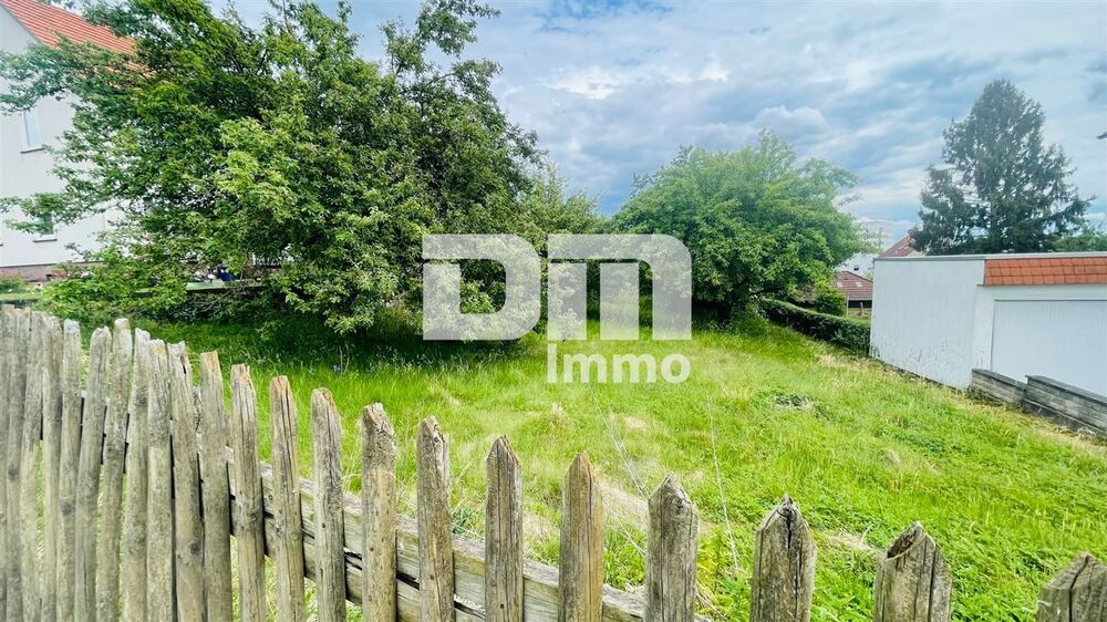 Traumhaft schönes Baugrundstück in hervorragender Lage mit Panoramablick - Grundstück Kassel Philippinenhof-Warteberg | Angebot:26943329
