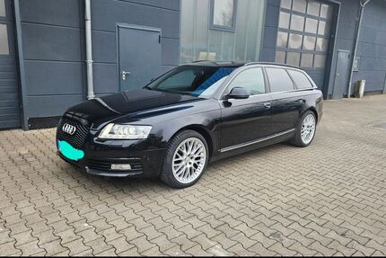 Audi A6 186.252 km 7.200 &euro; Kassel 34123