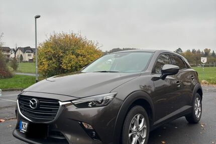 Mazda CX-3 19.235 km 19.300 &euro; Niestetal 34266