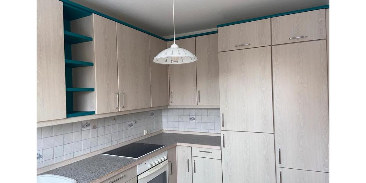 Etagenwohnung Kassel Bettenhausen - 3 Zimmer, 95 m&sup2;, 1.450&euro; | Angebot:24870327