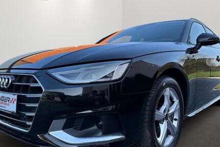 Audi A4 29.841 km 28.990 &euro; Calden - Westuffeln 34379