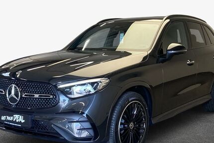 Mercedes-Benz GLC 200 3.001 km 59.955 &euro; Kassel 34123