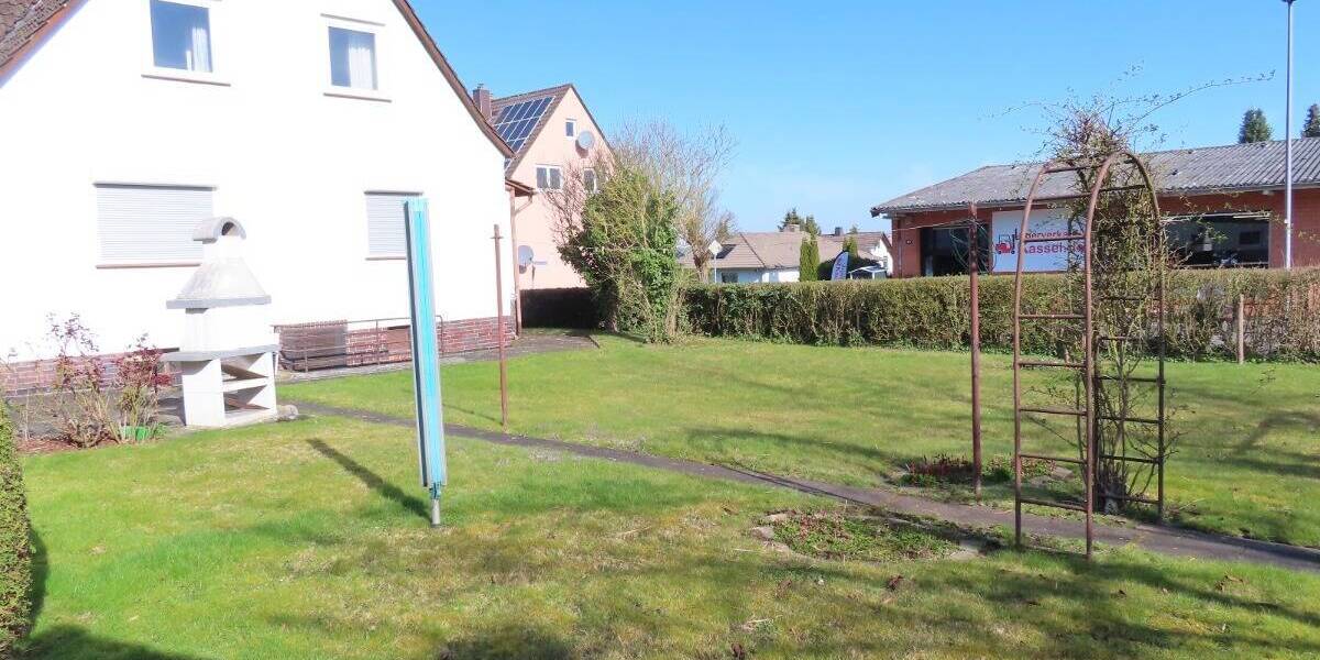 Mehrfamilienhaus, Wohnhaus Kassel Bettenhausen - 8 Zimmer, 175 m&sup2;, 259.000&euro; | Angebot:26154568