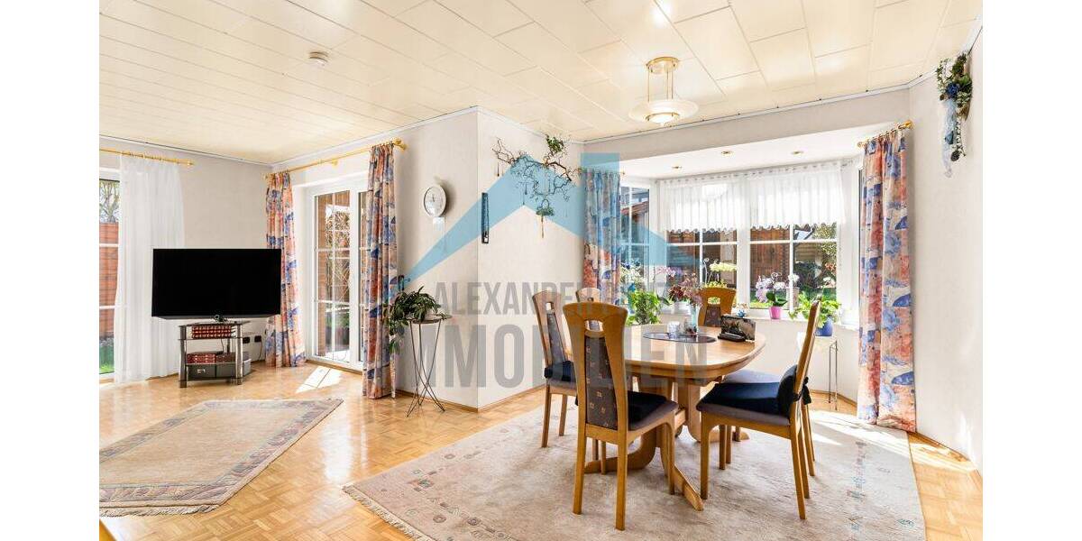 Einfamilienhaus Kassel / Jungfernkopf Jungfernkopf - 4 Zimmer, 148 m&sup2;, 469.900&euro; | Angebot:26835455