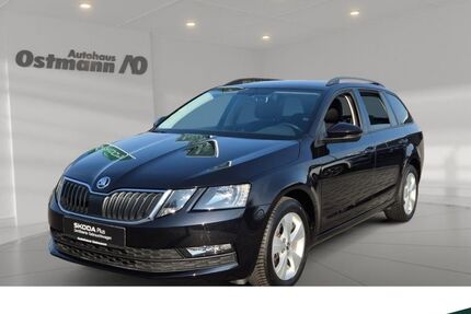 Skoda Octavia 107.103 km 14.990 &euro; Niestetal 34266