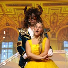 Hakuna Matata - Die einzigartige große Kindermusical-Gala 09.05.2026 STADTHALLE KASSEL