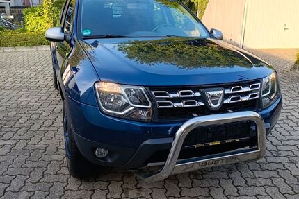 Dacia Duster 145.300 km 7.399 € Kassel 34125
