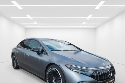 Mercedes-Benz EQS 37.000 km 86.390 &euro; Witzenhausen 37213