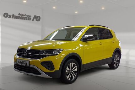 VW T-Cross 1.650 km 24.950 &euro; Melsungen 34212