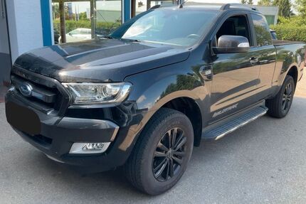 Ford Ranger 74.000 km 23.999 € Fuldatal (Kassel) 34233