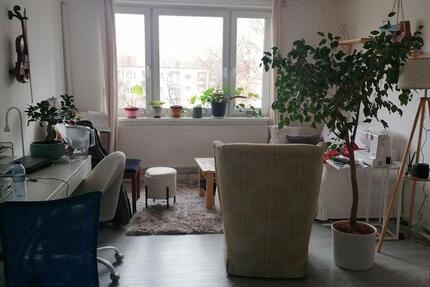 Wohnung Kassel Fasanenhof - 3 Zimmer, 74 m&sup2;, 400&euro; | Angebot:25343852