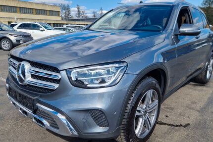 Mercedes-Benz GLC 300 137.000 km 29.999 &euro; Fuldatal (Kassel) 34233