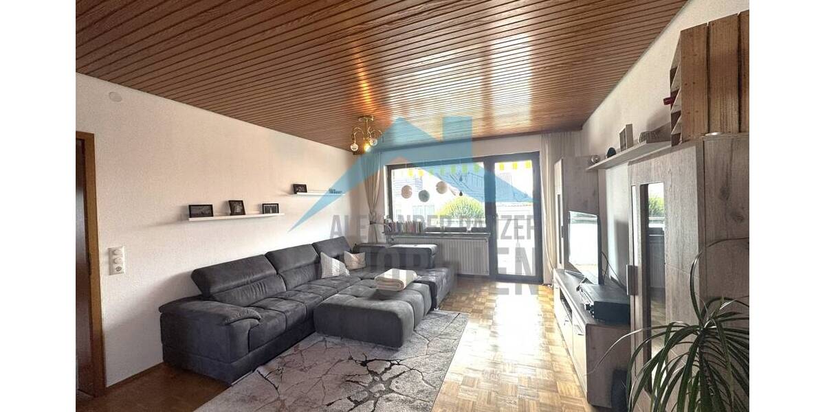 Etagenwohnung Vellmar Niedervellmar - 3 Zimmer, 88 m&sup2;, 750&euro; | Angebot:26161708