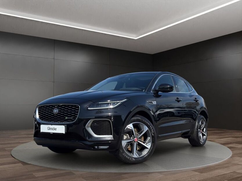 Jaguar E-Pace 70.800 km 29.960 € Kassel 34123