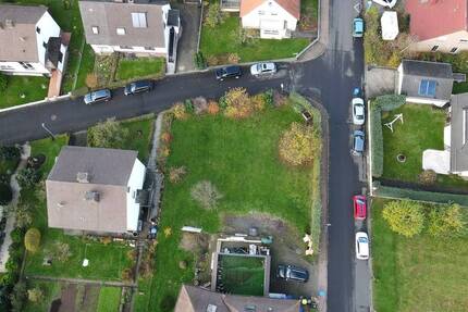 Geprüft und genehmigt - Baugrundstück für ein Mehrfamilienhaus mit 5 WE in Felsberg-Gensungen zimmer