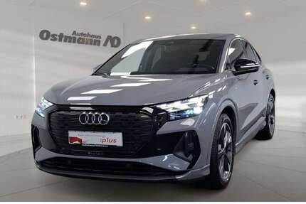 Audi Q4 e-tron 45.597 km 26.610 &euro; Wolfhagen 34466
