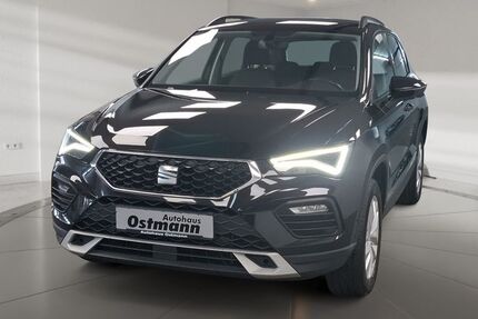 Seat Ateca 65.178 km 25.660 &euro; Wolfhagen 34466