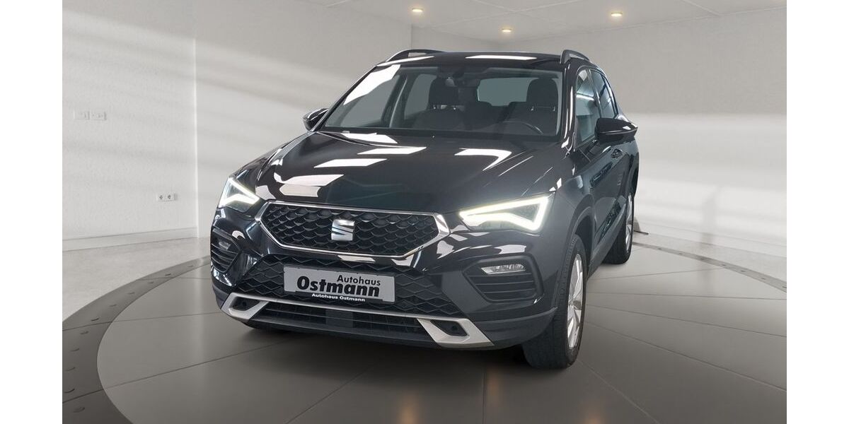 Seat Ateca 65.178 km 25.660 &euro; Wolfhagen 34466