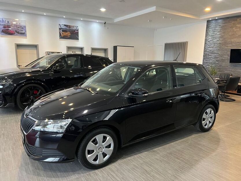 Fabia