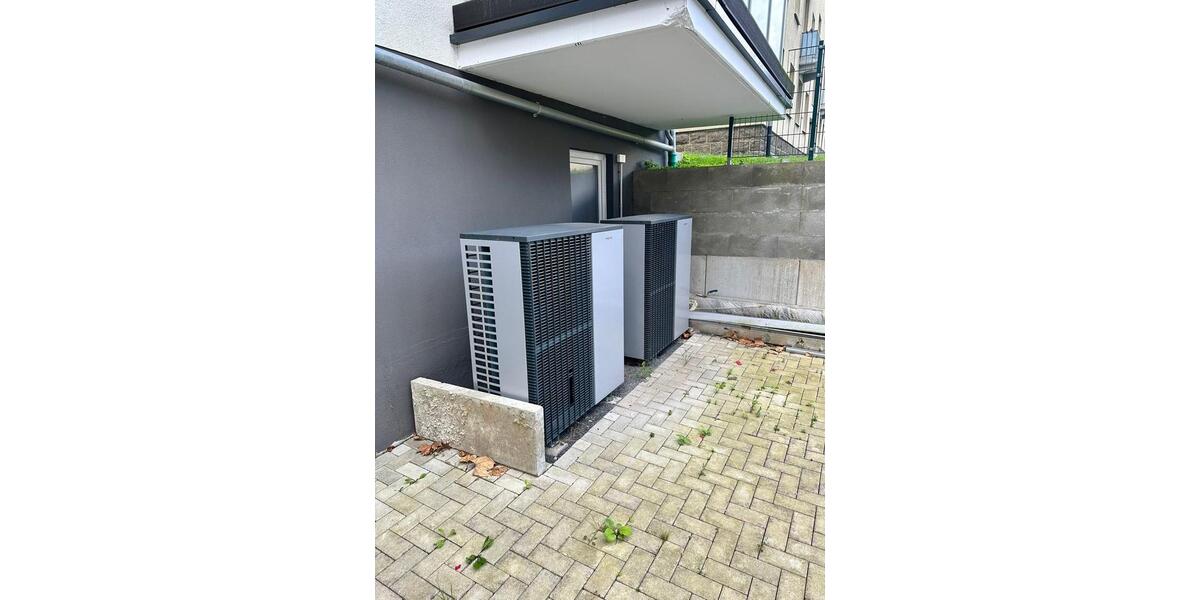 Moderne Masionette-Wohnung Vorderer Westen Kassel 2.5 zimmer