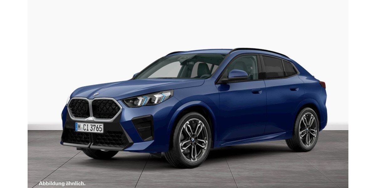 BMW X2 12.207 km 42.490 &euro; Kassel 34125