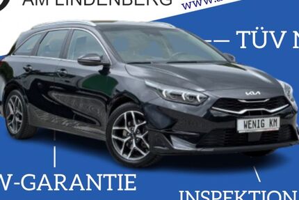 Kia ceed Sportswagon 77.000 km 19.999 € Kassel 34123
