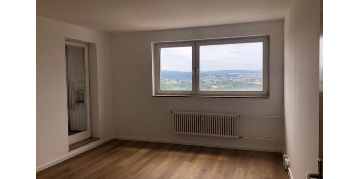 Maisonettenwohnung Kassel Fasanenhof - 4 Zimmer, 107 m&sup2;, 1.011&euro; | Angebot:24831280