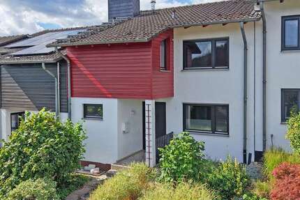 Haus Ahnatal / Weimar Weimar - 4 Zimmer, 109 m&sup2;, 290.000&euro; | Angebot:27347969