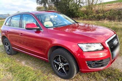 Audi Q5 102.500 km 18.100 € Waldkappel 37284