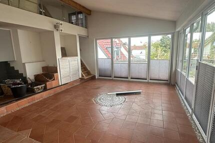 Wohnung Kassel Harleshausen - 3 Zimmer, 125 m&sup2;, 1.190&euro; | Angebot:26227382