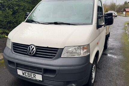 VW T5 Transporter 314.876 km 3.999 € Hessisch Lichtenau 37235