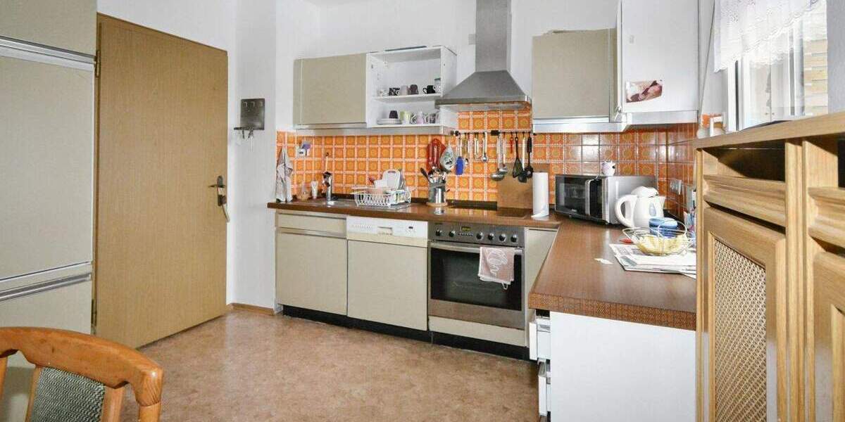 Reihenmittelhaus Schauenburg / Hoof Hoof - 6 Zimmer, 139 m&sup2;, 235.000&euro; | Angebot:25707514