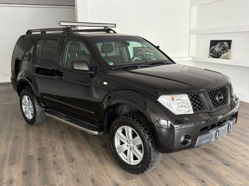 Pathfinder