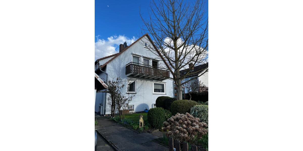 Einfamilienhaus Kaufungen - 6 Zimmer, 77 m&sup2;, 380.000&euro; | Angebot:26020505