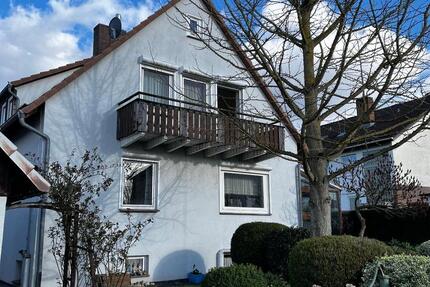 Haus Kaufungen - 6 Zimmer, 110 m&sup2;, 380.000&euro; | Angebot:26020505