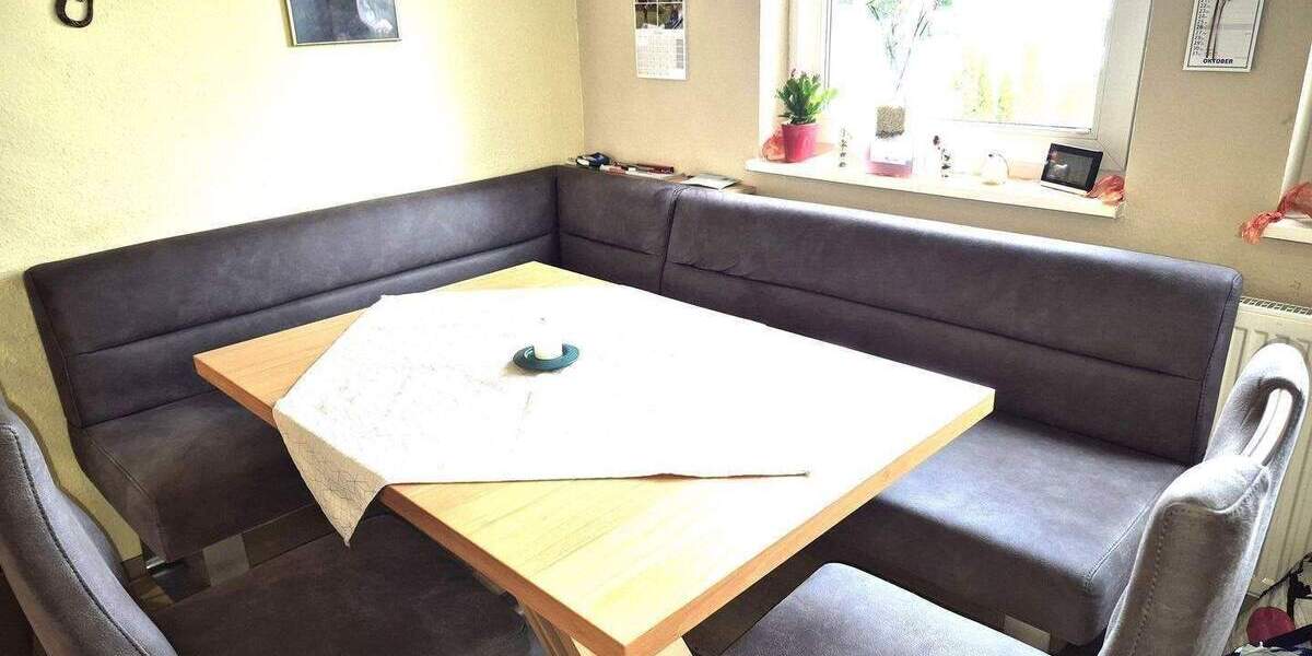 Etagenwohnung Lohfelden Crumbach - 4 Zimmer, 97 m&sup2;, 280.000&euro; | Angebot:26155814