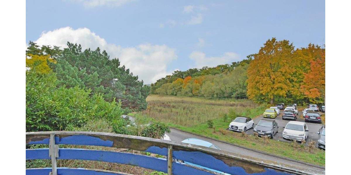 Großzügige 3-ZKB in Bestlage Harleshausen, direkt am Grüngürtel zum Habichtswald 3 zimmer