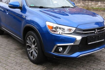 Mitsubishi ASX 44.888 km 13.900 € Hann. Münden 34346