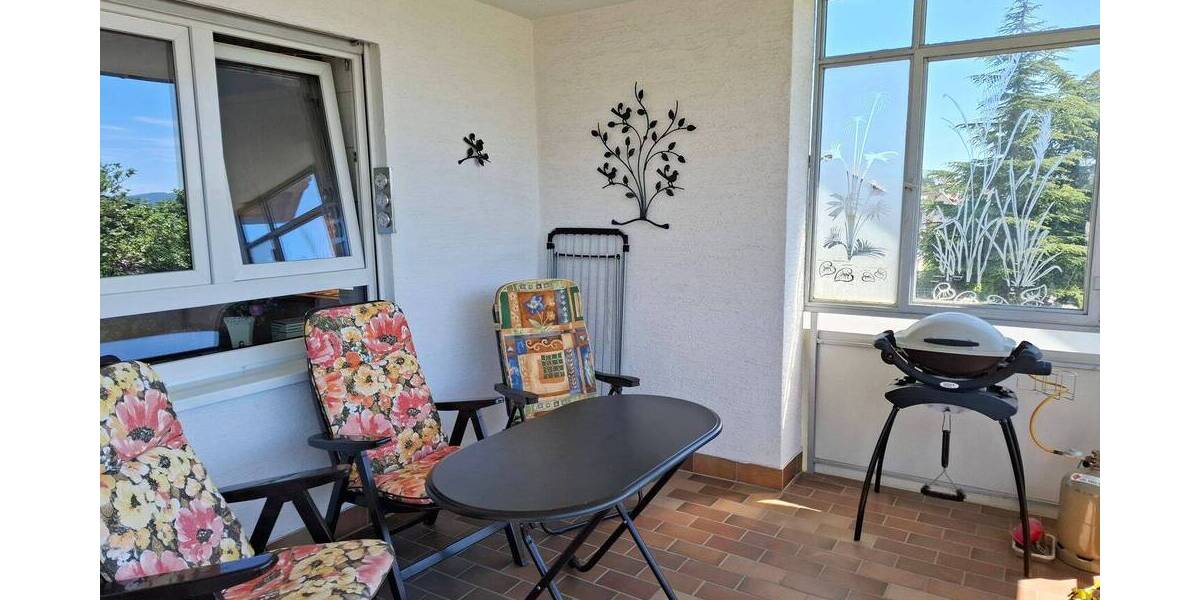 Etagenwohnung Kassel Jungfernkopf - 3 Zimmer, 104 m&sup2;, 379.000&euro; | Angebot:26815886