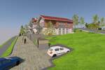 Etagenwohnung Bad Emstal Sand - 3 Zimmer, 92 m&sup2;, 310.000&euro; | Angebot:25735180